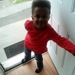 Bridgette Randolph - @cristoni33 - Instagram