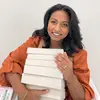 Bookish Bridget - @bridget.reads - TikTok