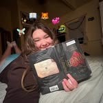 Bridget - @bridget_readsss - Instagram