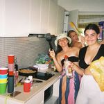 Bridget Ritter - @ritzspammm - Instagram
