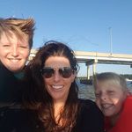 Bridget Ritter Burns - @bridgetburns48 - Instagram