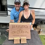 Bridget Rizzo - Facebook