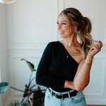 Bridget Roberts - @bridgetkroberts - Instagram