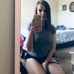 Bridget Roberts - @bcrhmchrc - Instagram