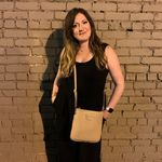 Bridget Roberts Nickinson - @bridgetnickinson - Instagram