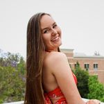 Bridget Rogers - @bridgetrogers05 - Instagram