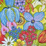 Bridget Rogers - @downtoearthcards - Instagram