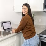 Bridget Rogers - @bridge2wellness19 - Instagram