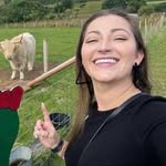 Bridget Rogers - @musubridgetrogers - Instagram