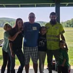 Bridget Romero - @bridgetc2024 - Instagram
