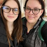 Bridget Sampson - @bshudeck - Instagram