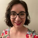 Bridget Sampson - @bsampson96 - Instagram