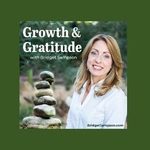 Bridget Sampson, Certified Coach - @growthandgratitudepodcast - Instagram