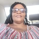 Bridget Sampson-sue - @redwoman611 - Instagram