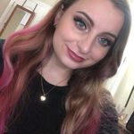 Sarah Bridget Sampson - @sarsyaris - Instagram