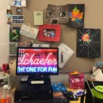 Bridget Schaefer - @bridget.schaefer - Instagram