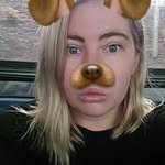 Bridget Searle - @bridey__x - Instagram