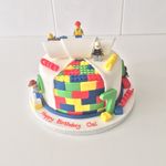 Bridget Shaw - @bridgetscakes - Instagram