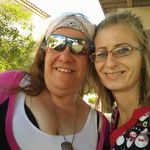 Bridget Shaw - @azchoppergirlnchrist - Instagram