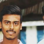 Bridget Simon - @vishnu_pampana - Instagram