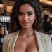 Bridget Simon  - Facebook