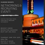 Bridget Simon - @bridgetsimonrecruiter - Instagram