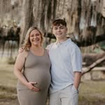 Bridget Simon - @bcoffelt2585 - Instagram