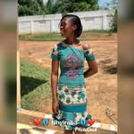 Nhyiraba Simons - @bridgetsimons0913 - Instagram