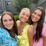 Bridget Sinclair - @bridgetsinclairr - Instagram