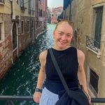 Bridget Sloan - @bridgetlsloan - Instagram