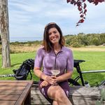 Bridget Slocum - @besnz - Instagram