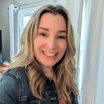Bridget Snider Unger - @bizbridget - Instagram