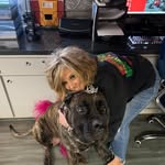 Bridget Sparks - @b_sparkly74 - Instagram