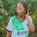 Bridget Sparks - @namugalu.bridget.7 - Instagram