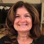 Bridgette De Palma-Steed - @depalmasteed - Instagram