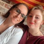 Bridget Stein - @bridgetparker88 - Instagram