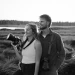 Bridget & Ryan | Elopement Photographer Team - @bridgetstephensonphoto - Instagram