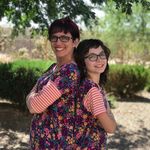 Bridget Stephenson - @lularoebybridgets - Instagram