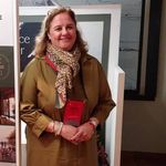 Bridget Stephenson Thompson - @bridgetthompson56 - Instagram