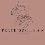 Peach’s & Clean (Bridget Stephenson) - @peachsandclean - Instagram