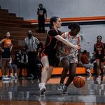 Bridget Templeton - @bridgett_basketball - Instagram