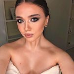 Bridget Terrell - @bridgetterrell52 - Instagram