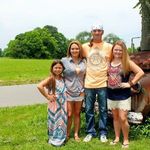 Bridget Terrell - @bbnicole2006 - Instagram