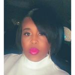 Bridget Rene Terry - @babytylin2011 - Instagram