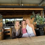 Bridget Thompson - Facebook