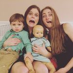 Bridget Tice - @btice1 - Instagram