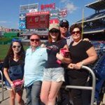 Bridget Tice - @scn8ve1969 - Instagram