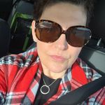 Bridget Tice - @scn8ve69 - Instagram