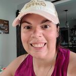 Bridget Troyer - @troyerbridget - Instagram
