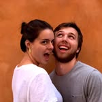 Bridget & Tyler - @dividedondesign - Instagram